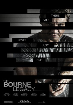 The Bourne Legacy Movie Download