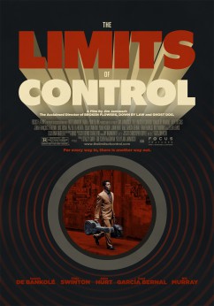 The Limits of Control Movie Download