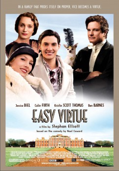 Easy Virtue Movie Download