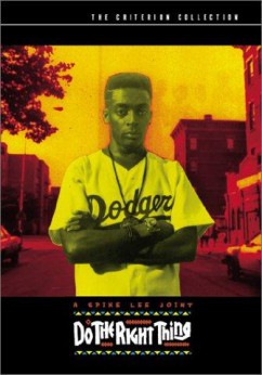 Do the Right Thing Movie Download