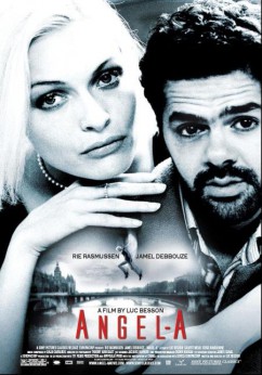 Angel-A Movie Download