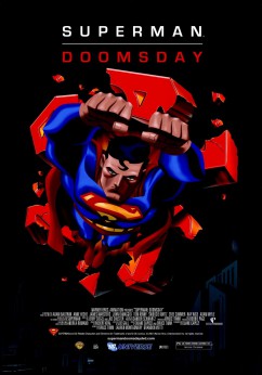 Superman/Doomsday Movie Download