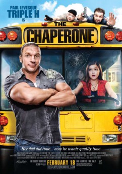 The Chaperone Movie Download