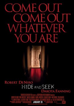 Hide and Seek Movie Download