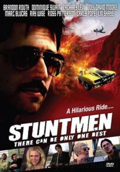 Stuntmen Movie Download