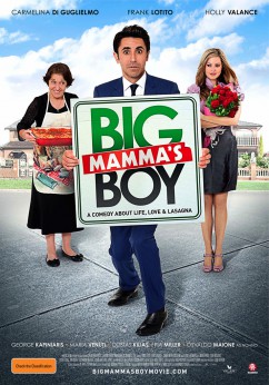 Big Mamma's Boy Movie Download
