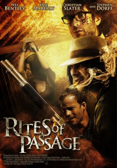 Rites of Passage Movie Download