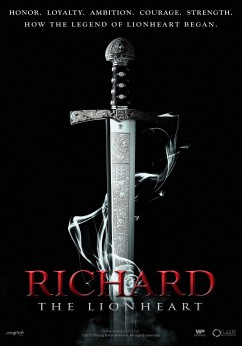 Richard: The Lionheart Movie Download