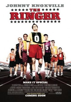 The Ringer Movie Download