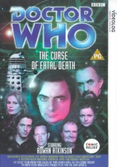 Comic Relief: Doctor Who - The Curse of Fatal Death Movie Download