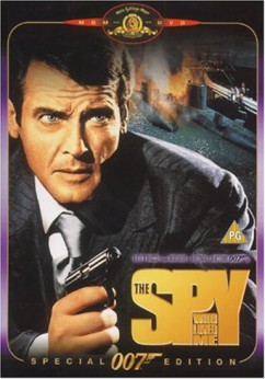 The Spy Who Loved Me Movie Download