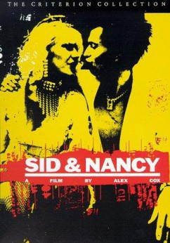 Sid and Nancy Movie Download