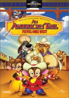 An American Tail: Fievel Goes West Movie Download