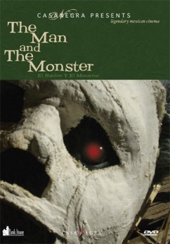 El hombre y el monstruo Movie Download