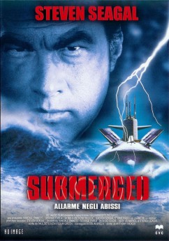 Submerged Movie Download