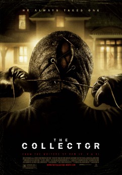 The Collector Movie Download