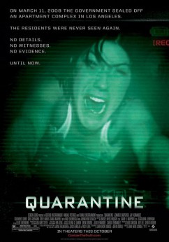 Quarantine Movie Download