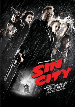 Sin City Movie Download