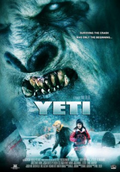 Yeti: Curse of the Snow Demon Movie Download