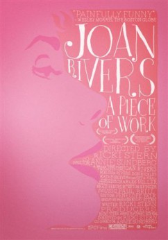 Joan Rivers: A Piece of Work Movie Download