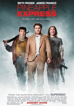 Pineapple Express Movie Download