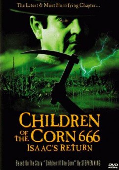 Children of the Corn 666: Isaac's Return Movie Download