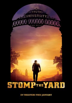 Stomp the Yard Movie Download