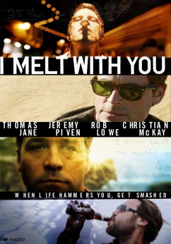 I Melt with You Movie Download