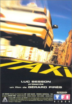 Taxi Movie Download