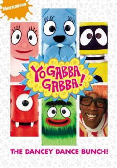 Yo Gabba Gabba! Movie Download