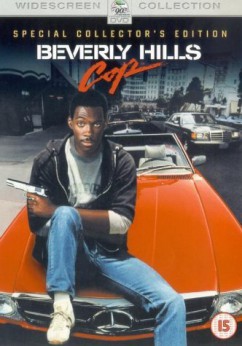 Beverly Hills Cop Movie Download