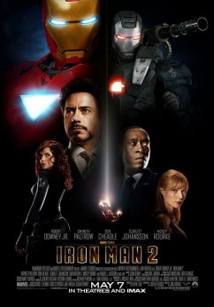 Iron Man 2 Movie Download