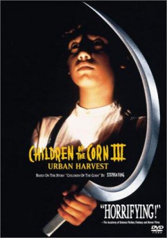 Children of the Corn III: Urban Harvest Movie Download
