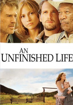 An Unfinished Life Movie Download