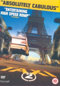 Taxi 2 Movie Download
