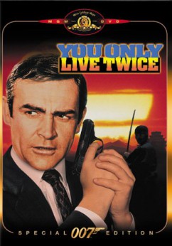 You Only Live Twice Movie Download