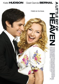 A Little Bit of Heaven Movie Download