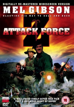 Attack Force Z Movie Download