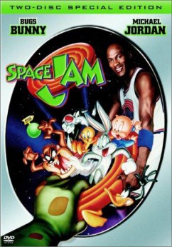 Space Jam Movie Download