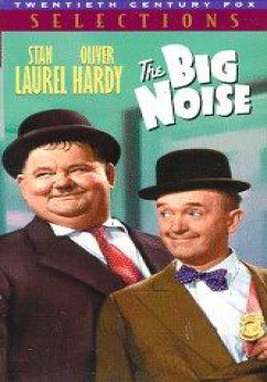 The Big Noise Movie Download