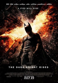 The Dark Knight Rises Movie Download