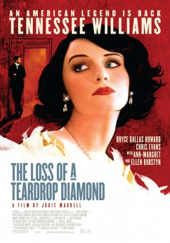 The Loss of a Teardrop Diamond Movie Download