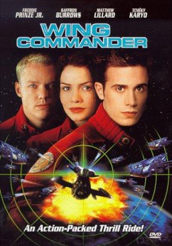 Wing Commander Movie Download