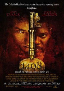 1408 Movie Download