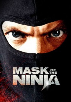 Mask of the Ninja Movie Download