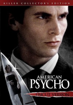 American Psycho Movie Download