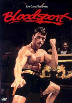 Bloodsport Movie Download