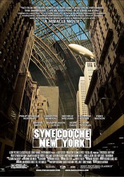 Synecdoche, New York Movie Download