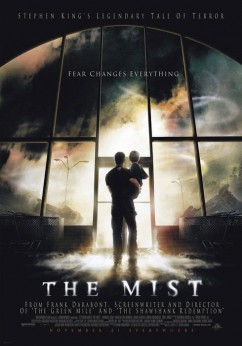 The Mist Movie Download