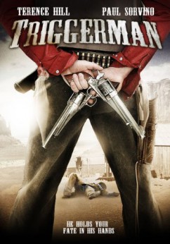 Triggerman Movie Download